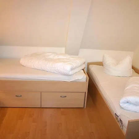 아파트 Alexandra - 13-22 Ostseebad Kühlungsborn