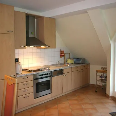 Alexandra - 13-22 * Ostseebad Kühlungsborn