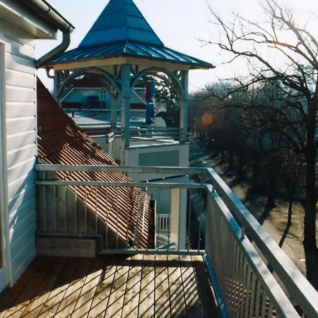 아파트 Alexandra - 13-22 *