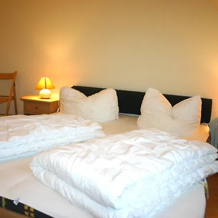 Apartment Alexandra - 13-22 Ostseebad Kühlungsborn