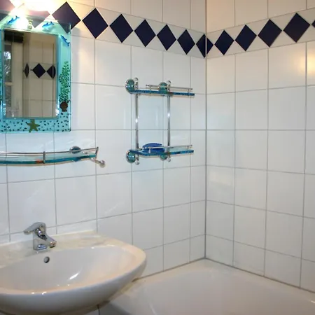 Apartment Alexandra - 13-22 Ostseebad Kühlungsborn