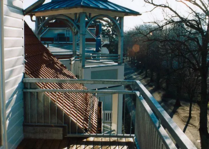 Alexandra - 13-22 Apartment *